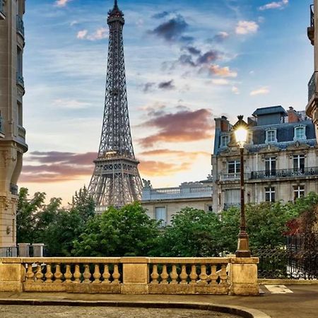 09 - Chambre Proche Paris Et Transports Avec Tv Wifi Σαιν-Ντενί Εξωτερικό φωτογραφία