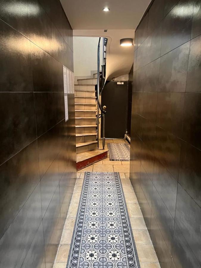 09 - Chambre Proche Paris Et Transports Avec Tv Wifi Σαιν-Ντενί Εξωτερικό φωτογραφία