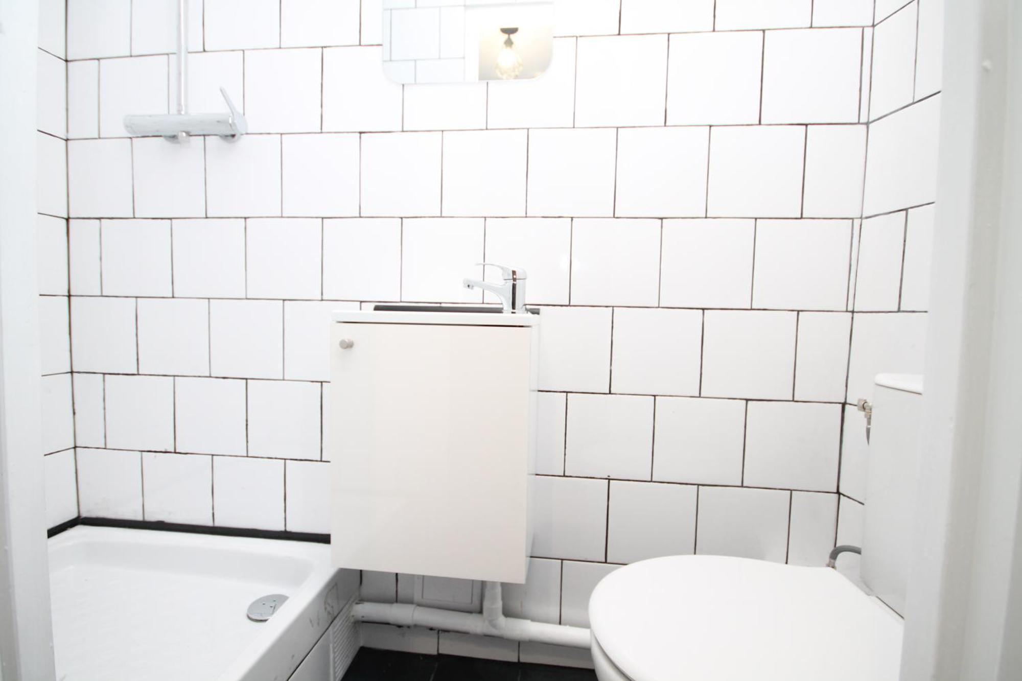 09 - Chambre Proche Paris Et Transports Avec Tv Wifi Σαιν-Ντενί Εξωτερικό φωτογραφία