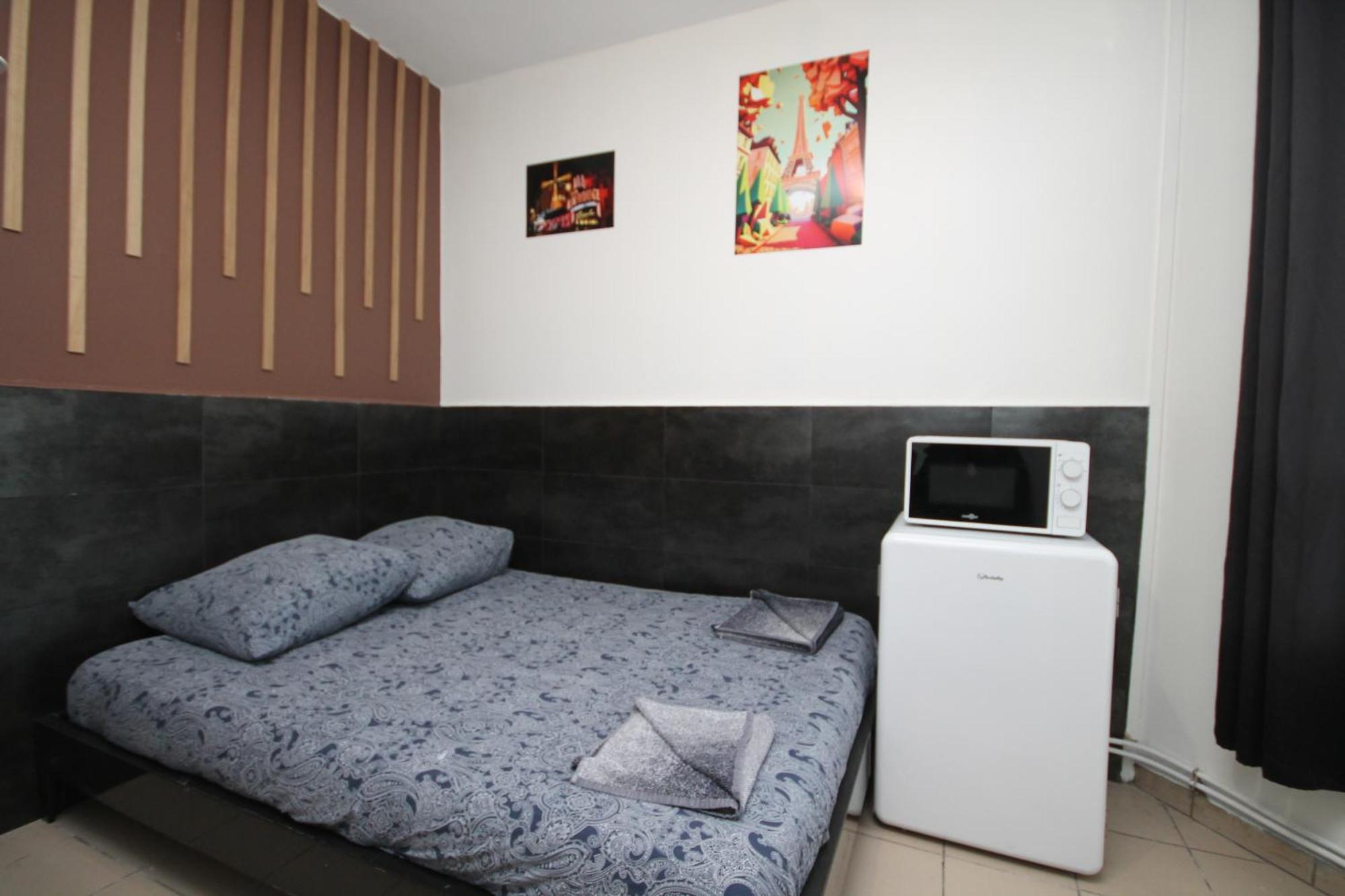 09 - Chambre Proche Paris Et Transports Avec Tv Wifi Σαιν-Ντενί Εξωτερικό φωτογραφία